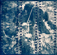 Untitled, Cyanotype